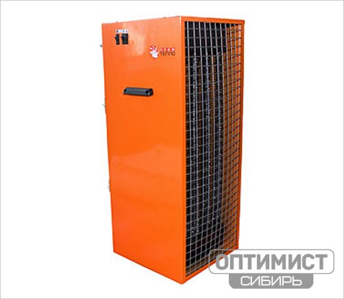 Тепловая пушка электрическая ПРОФТЕПЛО Оптимист Сибирь